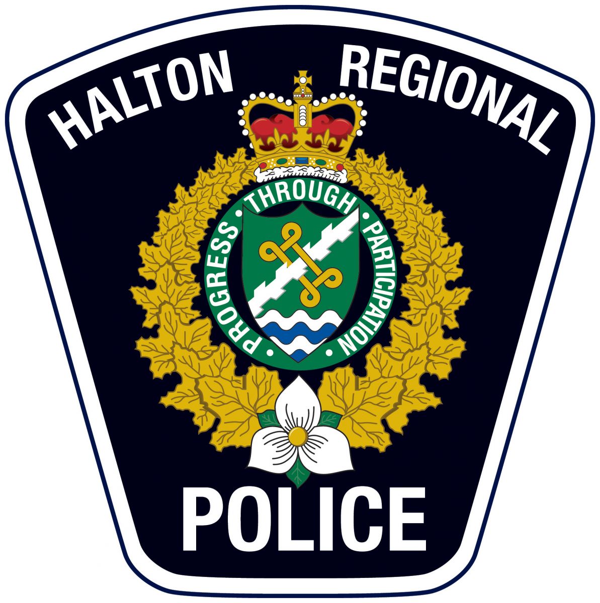 Halton Regional Police Service