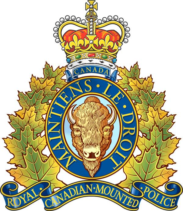 Royal Canadian Mounted Police